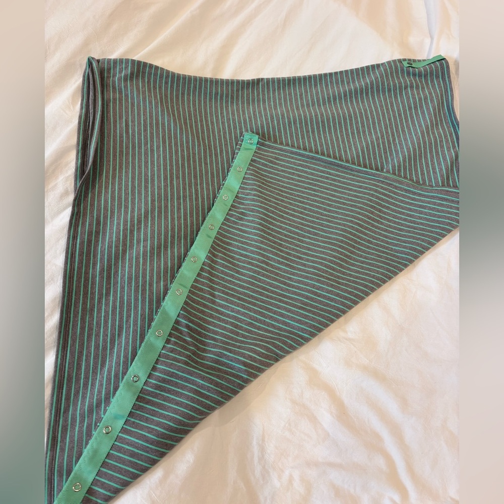 Lululemon Vinyasa Scarf